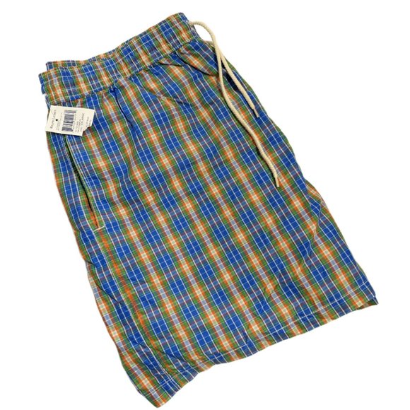 Polo Ralph Lauren Swim Trunks Sz XXL NWT $70